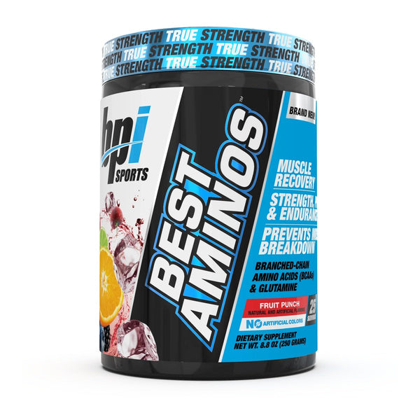 Best Aminos 25 Servicios