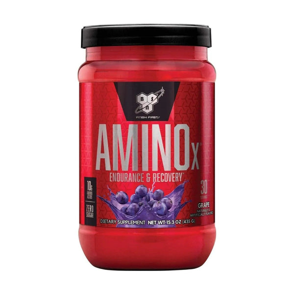 Amino X