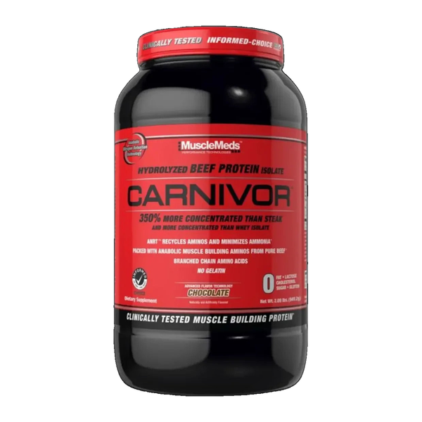 Carnivor