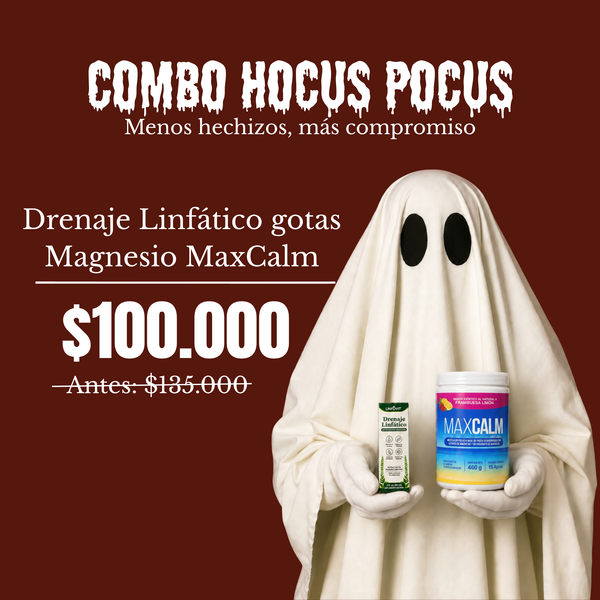 Combo Hocus Pocus