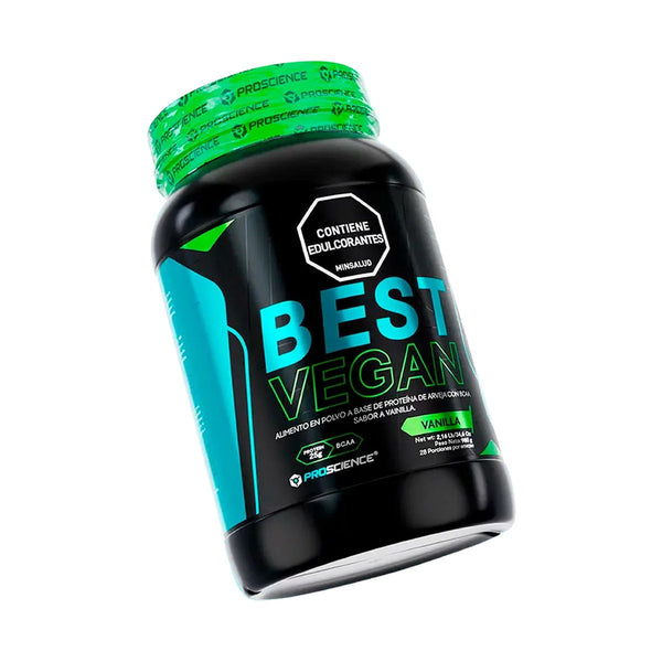 Best Vegan 2 Libras
