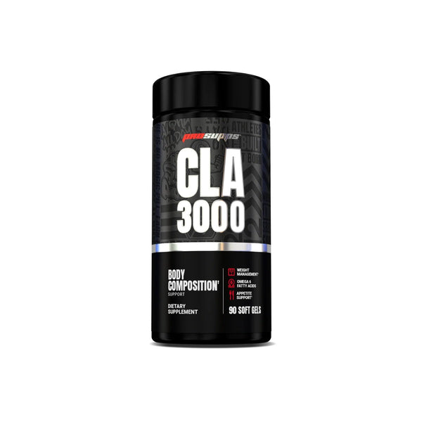 Cla 3000 90 Cápsulas