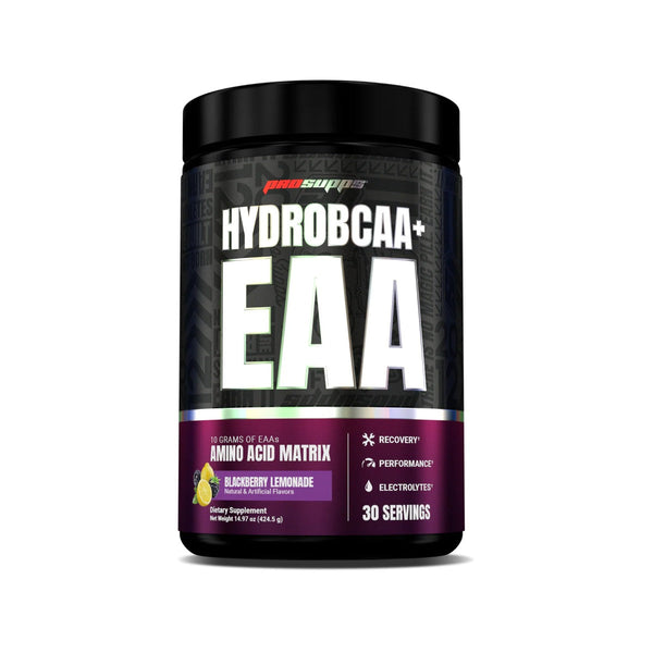 Hydrobcaa+eaa 30 Servicios