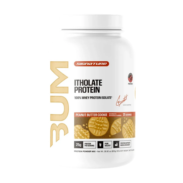 Proteina Itholate