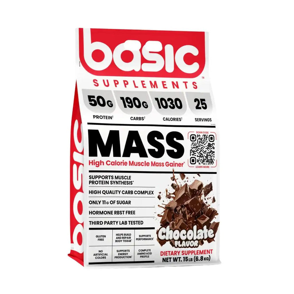 Basic Mass