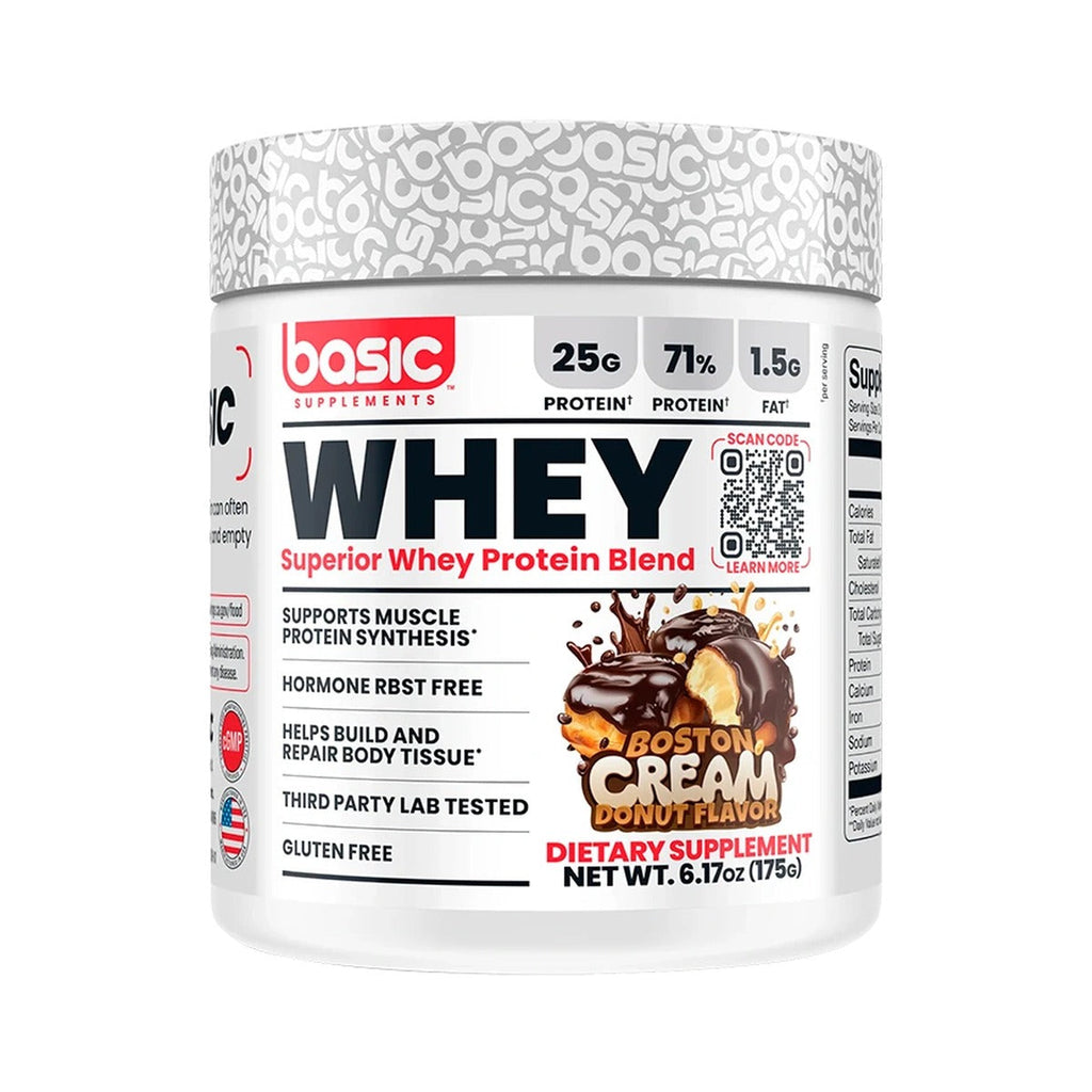 Basic Whey