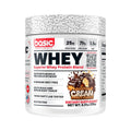 Basic Whey