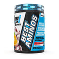 Best Aminos 25 Servicios