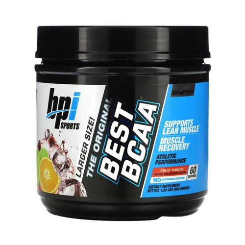Best Bcaa