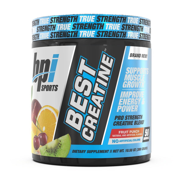 Best Creatine 50 Servicios