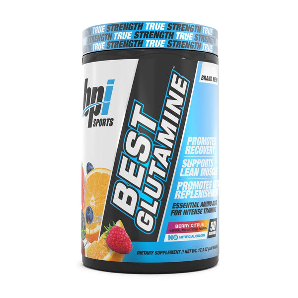 Best Glutamine 30 Servicios