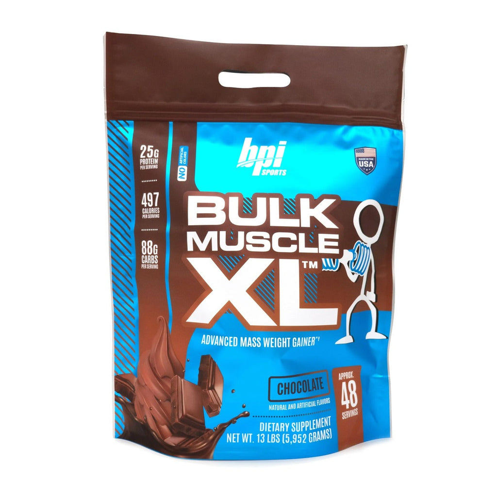 Bulk Xl