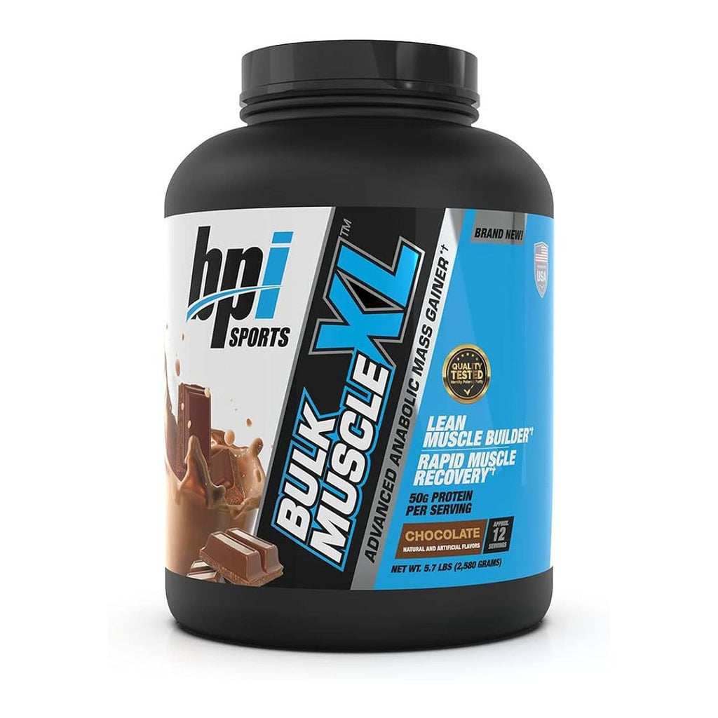 Bulk Xl
