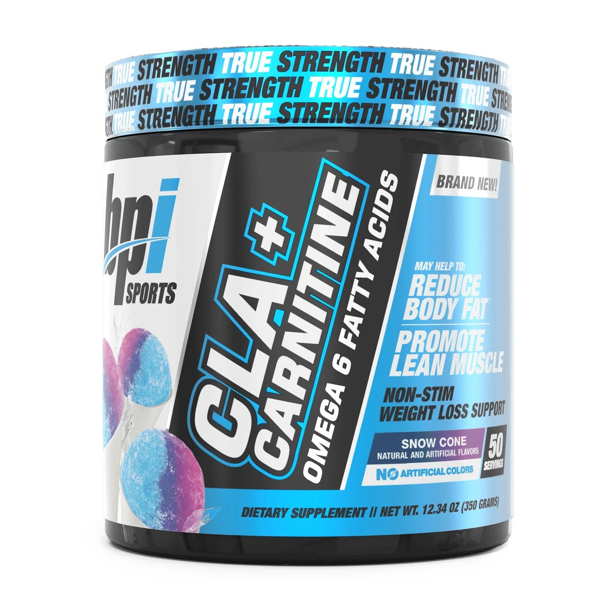 Cla + Carnitina 50 Servicios