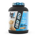 Iso Hd