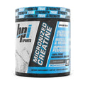Micronized Creatine