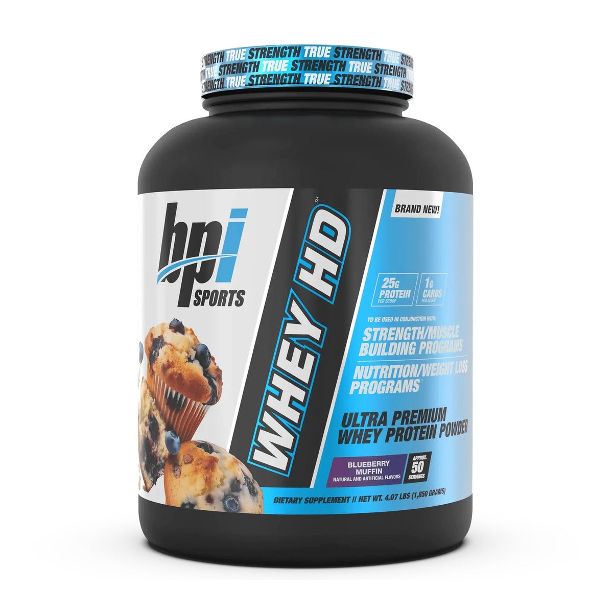 Whey Hd