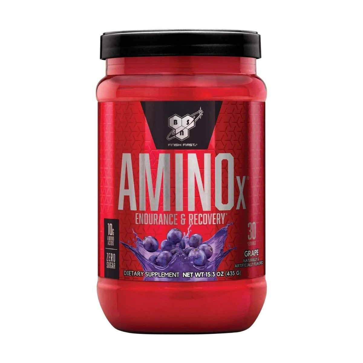 Amino X