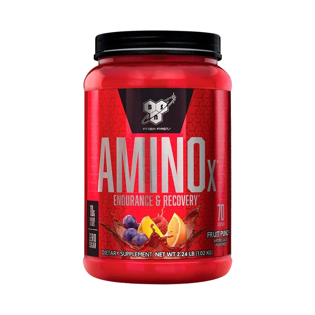 Amino X