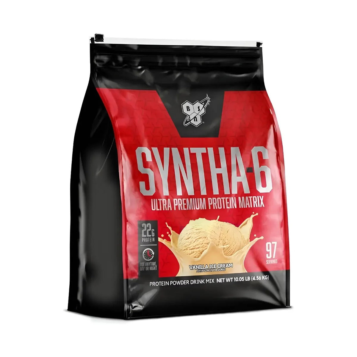 Syntha 6