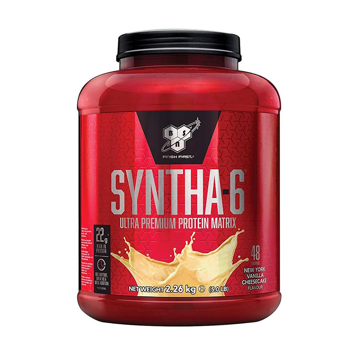 Syntha 6