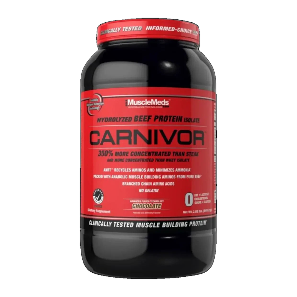 Carnivor