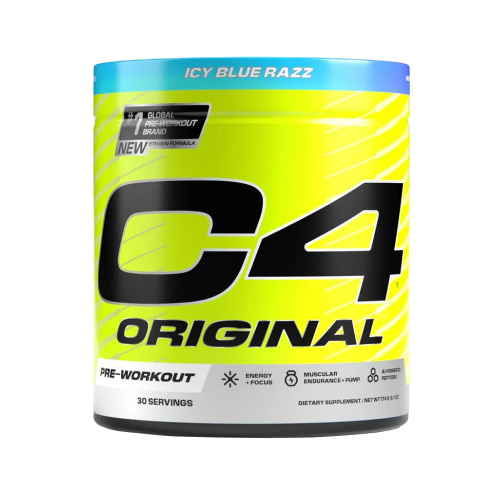 C4 Original