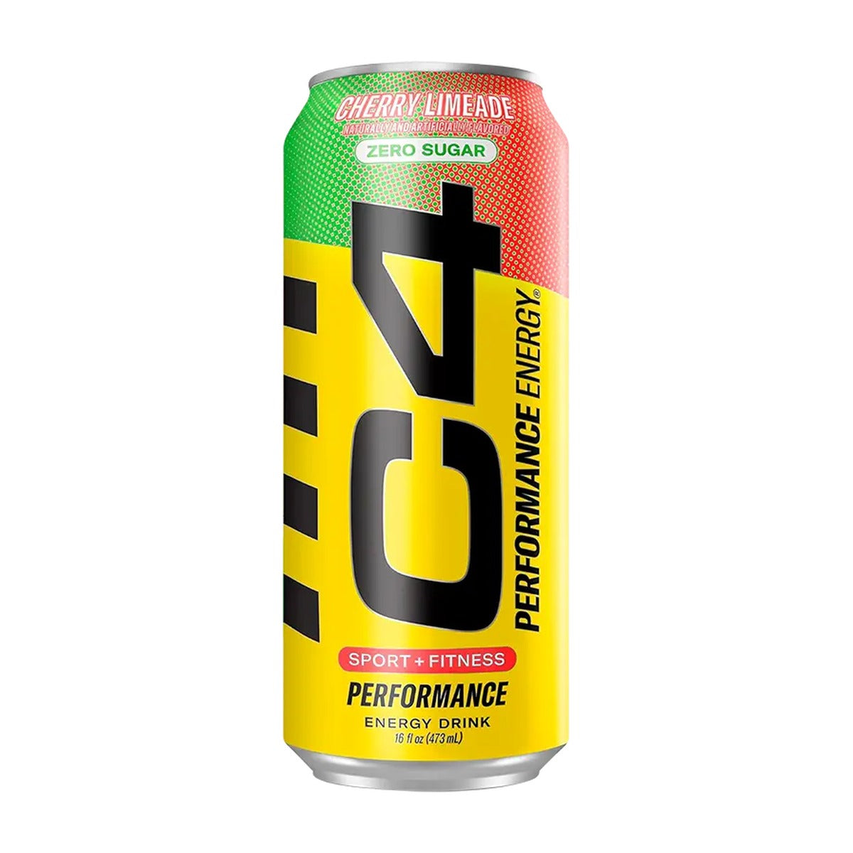 C4 Original Lata Lata