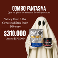 Combo Fantasma