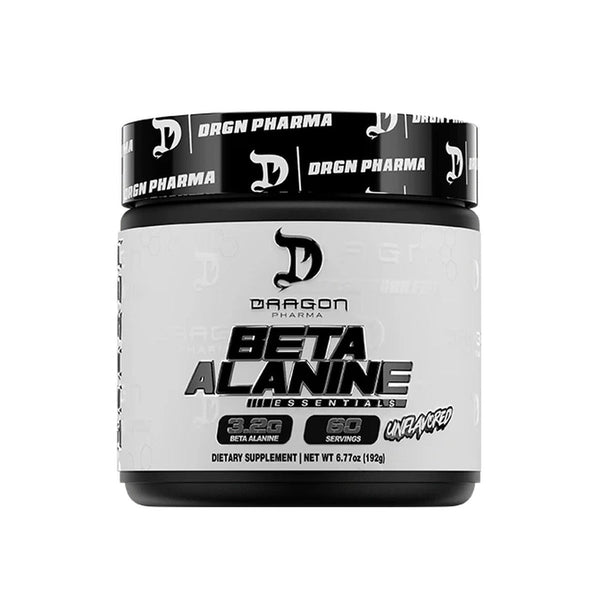 Beta Alanina 60 Servicios