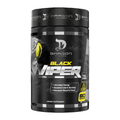 Black Viper 90 Cápsulas