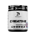 Creatine Monohydrate Sabor 45 Servicios