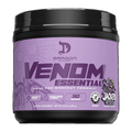 Venom Essential 30 Servicios