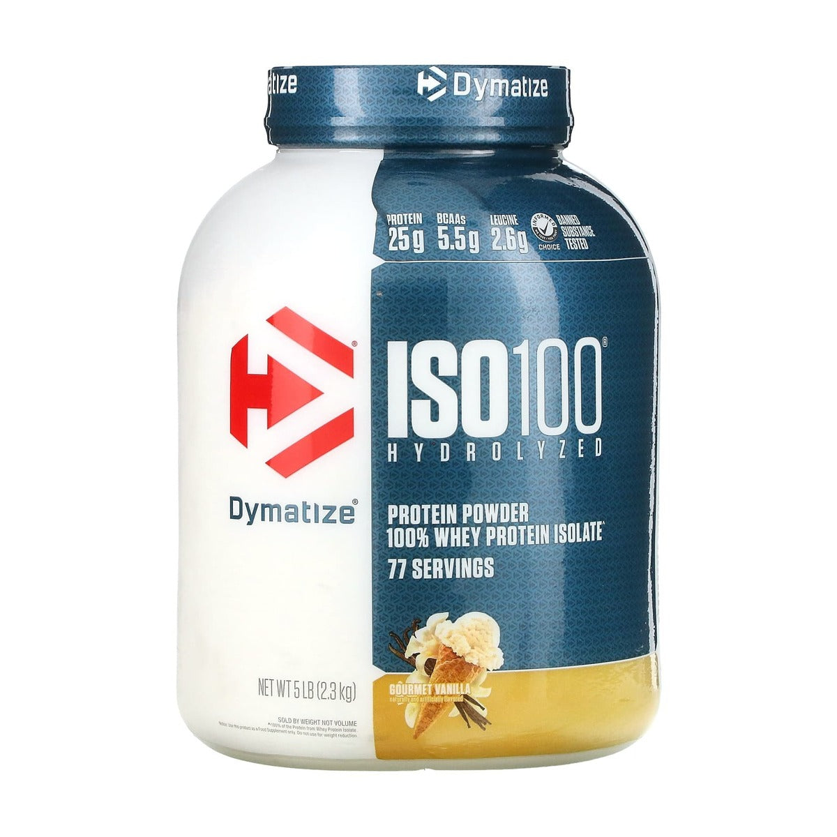 Iso 100