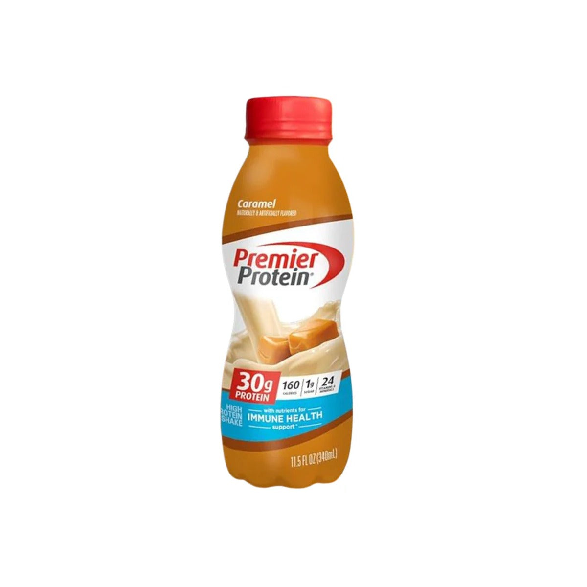 Premier Protein Shake Bebida 340 Ml