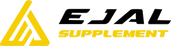Ejal Supplement logo