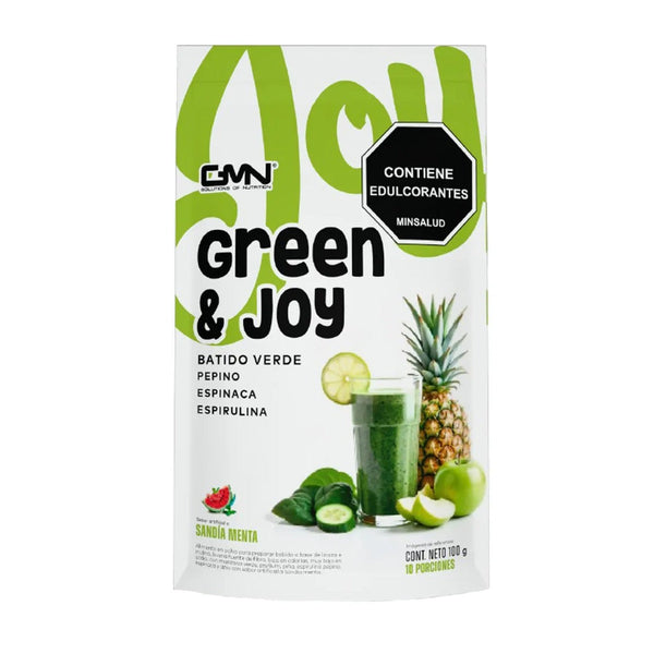 Batido Green & Joy 10 Porciones