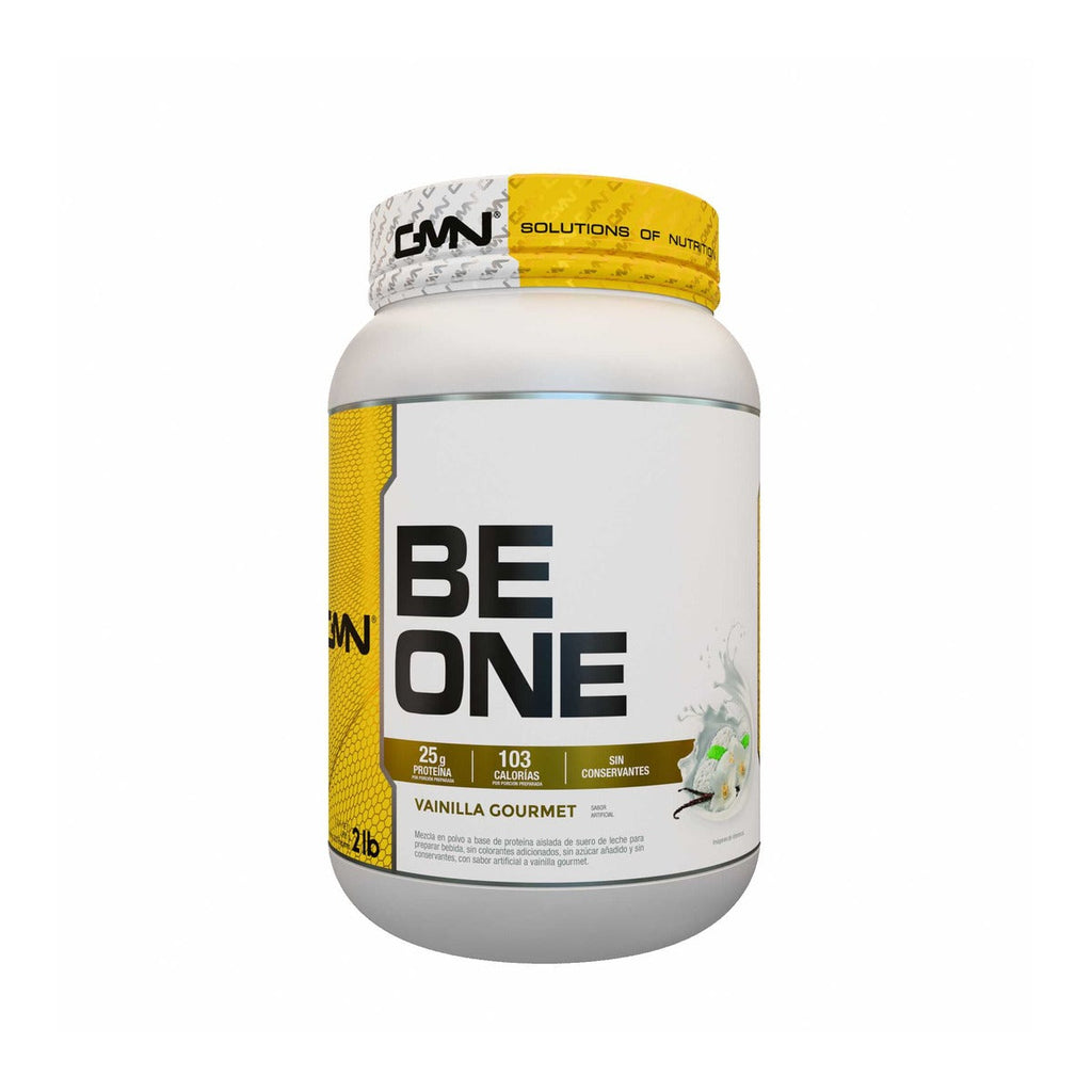Be One