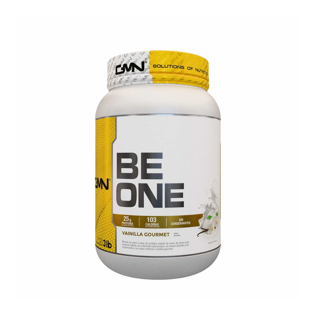 Be One
