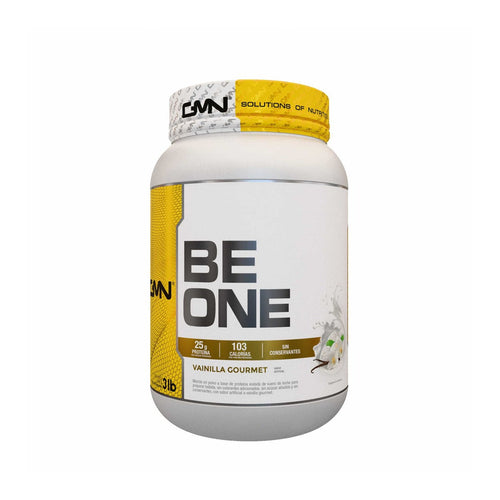 Be One