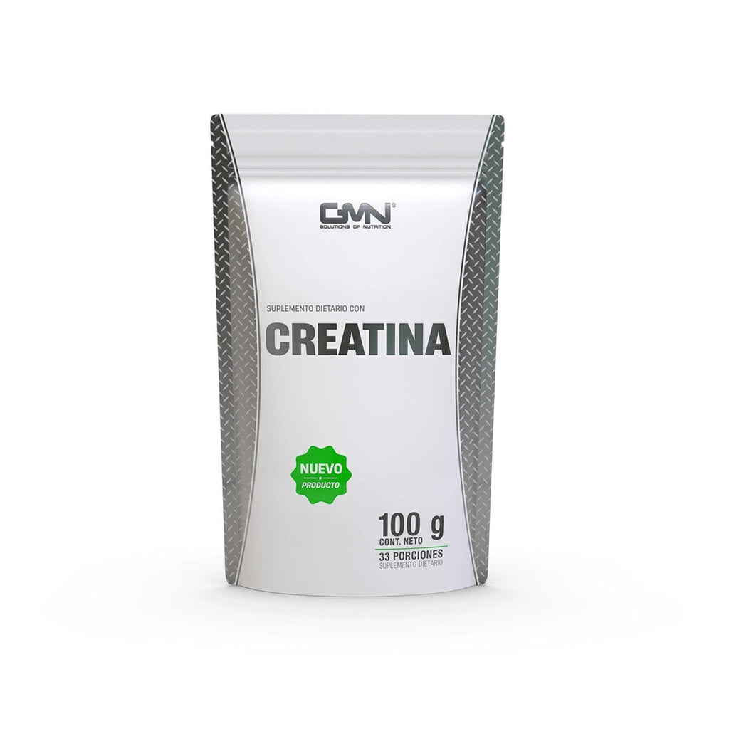 Creatina Monohidrato Gmn