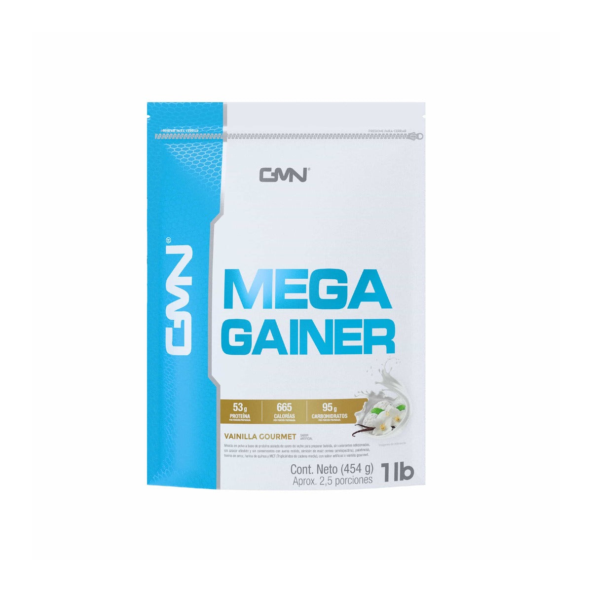 Mega Gainer