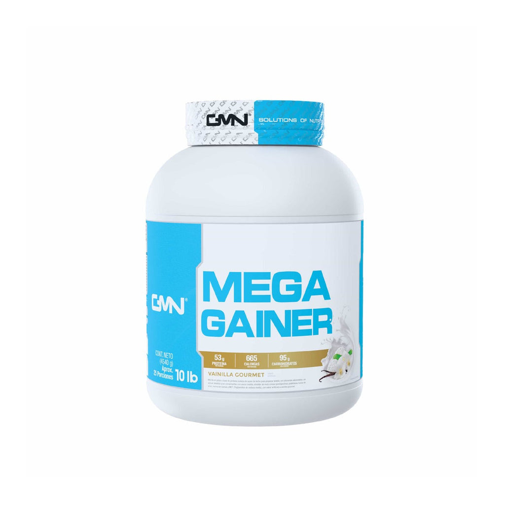 Mega Gainer