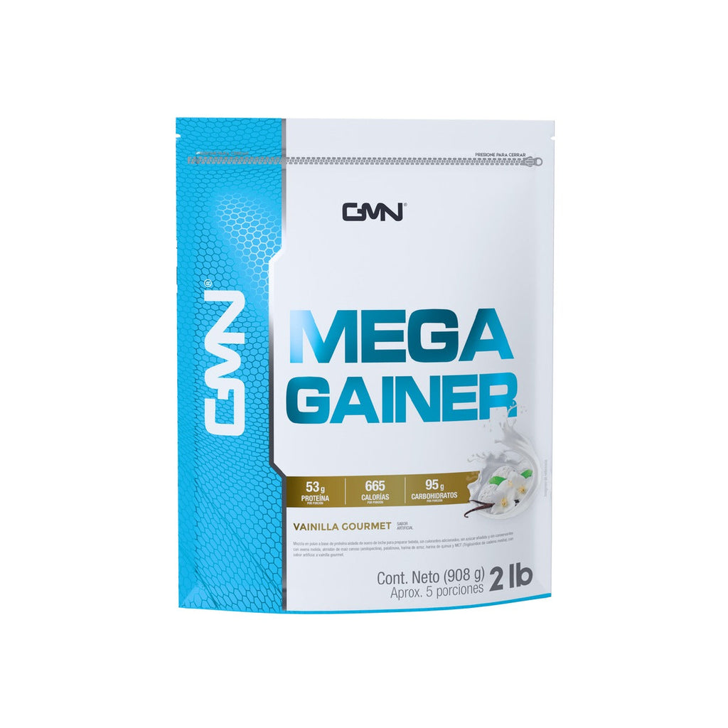 Mega Gainer