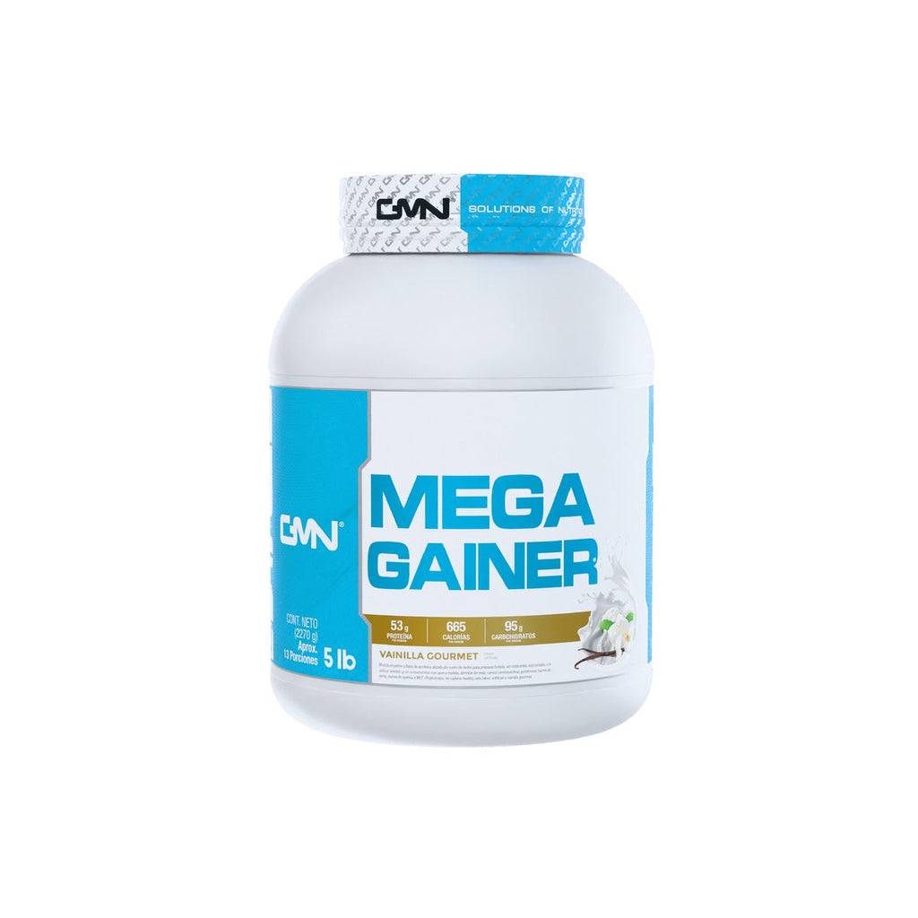 Mega Gainer