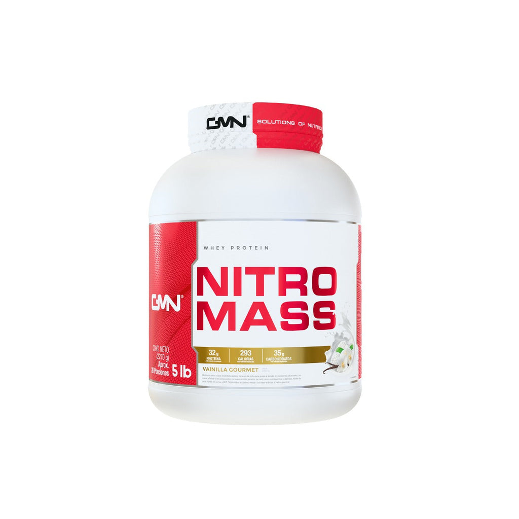 Nitro Mass