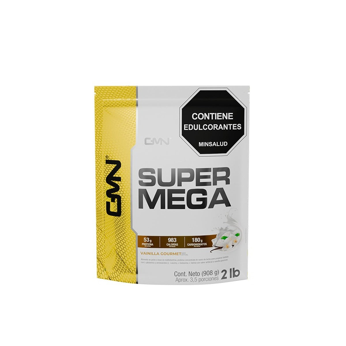 Super Mega