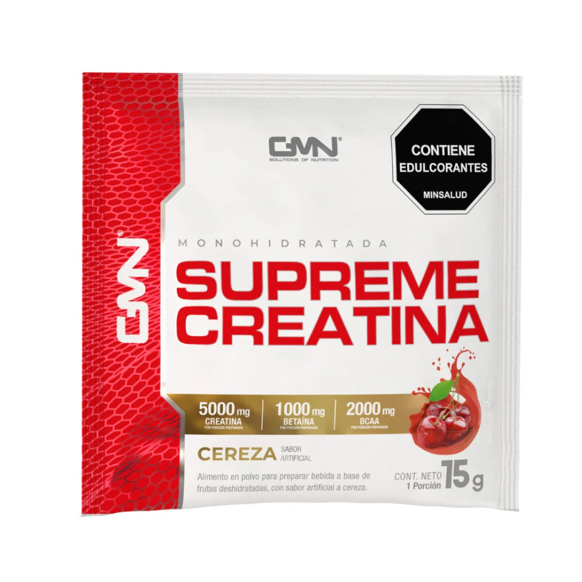 Supreme Sobre 24 Sobres