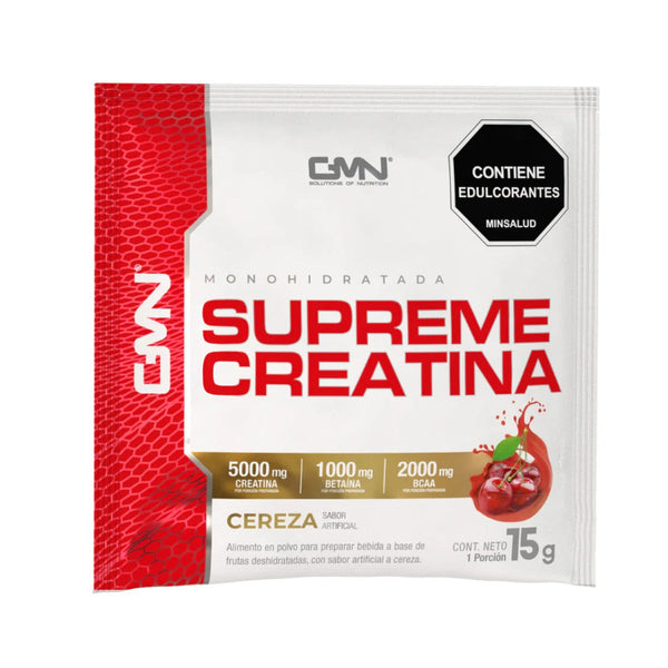 Supreme Sobre 24 Sobres