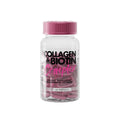 Collagen & Biotin Complex 60 Cápsulas